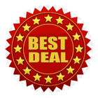 Top Deals & Sales